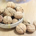 Óc chó nếp có tốt không? Bao nhiêu tiền 1kg?