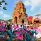 Khám phá lễ hội Roya của người Chăm tại An Giang
