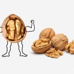 Tác dụng quả óc chó với nam giới, cách dùng hiệu quả nhất