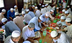 Tháng Ramadan của đồng bào Chăm ở An Giang có gì thú vị?