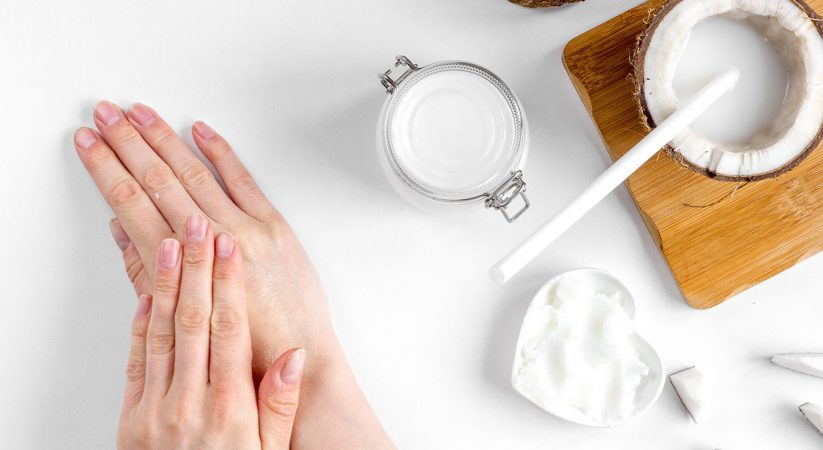 Cách làm kem dưỡng da tay tại nhà theo mùa cực chuẩn