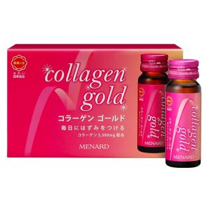 Review 5 loại collagen giúp chị em níu kéo thanh xuân