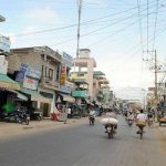 Đánh giá tiềm năng của nhà đất Châu Phú (An Giang)