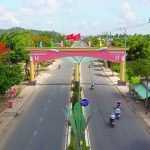 Nhà đất Thoại Sơn, An Giang: những tiềm năng được kỳ vọng bứt phá