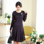 Mách nhỏ bí quyết phối đồ thời trang công sở tuổi 40