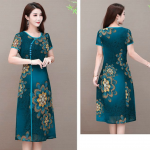 Tuổi 40 mặc gì đẹp? Gợi ý mặc đẹp cho phụ nữ u40