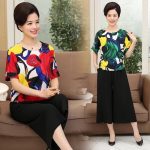 Địa chỉ mua đồ trung niên cho mẹ tại TP.HCM bạn nên biết