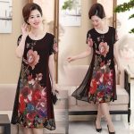 Bí quyết thời trang cho tuổi 50 ghi điểm trong mắt người khác