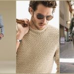 Bí quyết mặc đẹp cho thời trang nam giới tuổi 30 ấn tượng