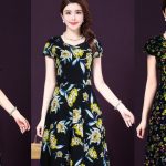 Xu hướng thời trang u40-50 chị em nên nắm rõ