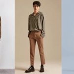 Gợi ý 10 cách phối baggy jeans nam đẹp như sao Hàn