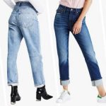 Các loại quần jean phổ biến hiện nay và cách chọn phù hợp