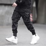 Quần Jogger là gì? Cách chọn quần jogger nam size lớn cực chuẩn