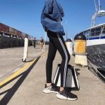 Quần legging là gì? Gợi ý cách phối quần legging 2 sọc cực kỳ thu hút