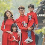 Tết Nguyên Đán làm gì? Xem ngay 11 điều sau đây