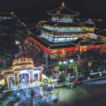 Chùa Bà Châu Đốc An Giang – Điểm du lịch tâm linh nổi tiếng