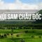 Các điểm tham quan tại khu du lịch núi Sam Châu Đốc An Giang