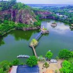 Khám phá điểm thú vị tại khu du lịch núi Sập An Giang