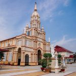 Khám phá bản đồ du lịch An Giang có những địa danh nào nổi tiếng?