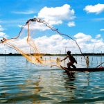 Khám phá nét độc đáo ở Búng Bình Thiên An Giang