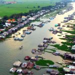 Cảnh đẹp An Giang – Địa điểm chụp hình siêu đẹp, siêu ấn tượng
