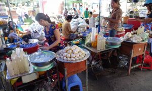 Chợ Tịnh Biên An Giang bán gì? Kinh nghiệm đi chơi Tịnh Biên