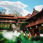 Top những chùa An Giang nổi tiếng linh thiêng, kiến trúc độc đáo