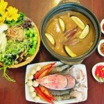 Khám phá nét độc đáo trong ẩm thực An Giang mùa nước lũ