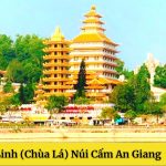 Cẩm nang du lịch núi cấm An Giang an toàn, hiệu quả