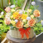 Gợi ý tặng quà 20 – 10 cho mẹ ý nghĩa và thiết thực