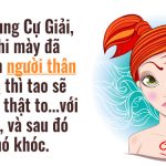 Sinh tháng 7 là cung gì? Người sinh tháng 7 là mệnh gì?