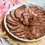 Cách kho thịt bò ngon ngày Tết chuẩn hương vị Nghệ An